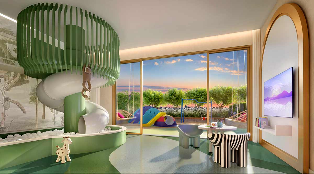 Kids Place