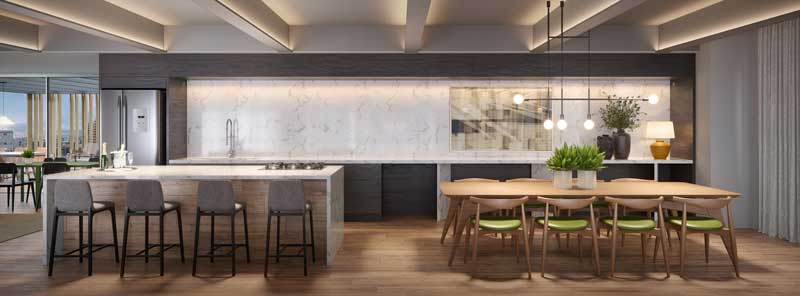 Festas Residencial