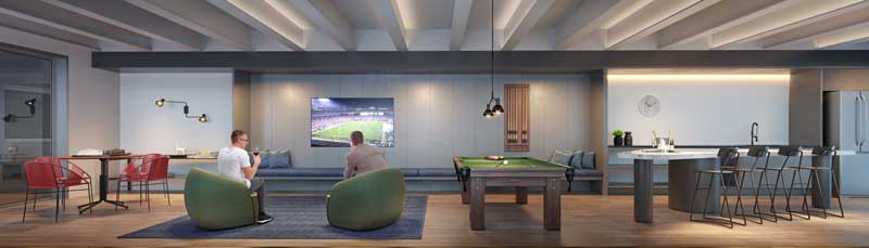 Jogos Residencial