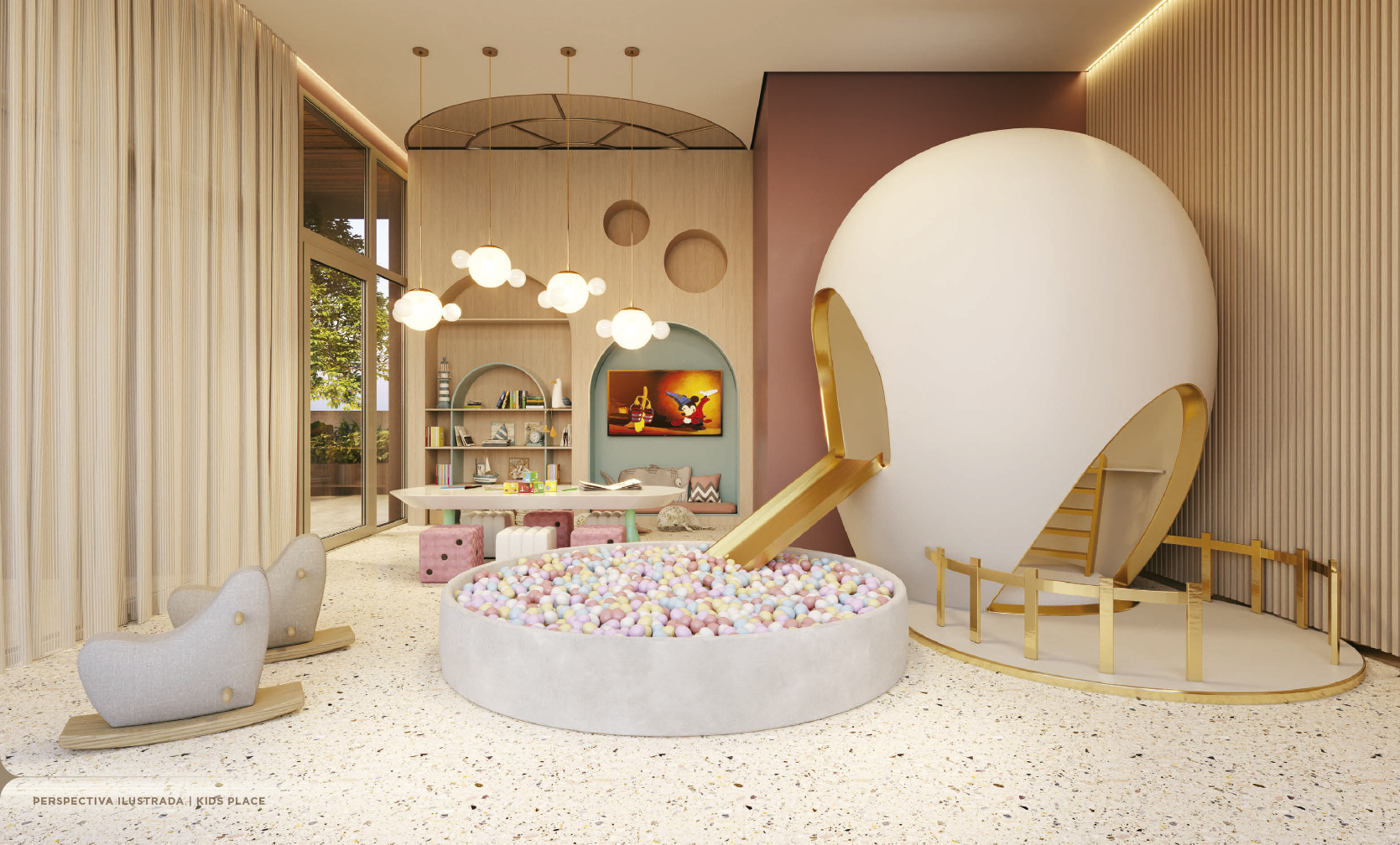 Kids Place