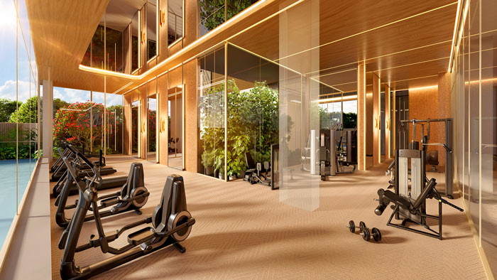FITNESS