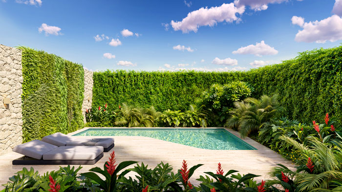 PISCINA INFANTIL