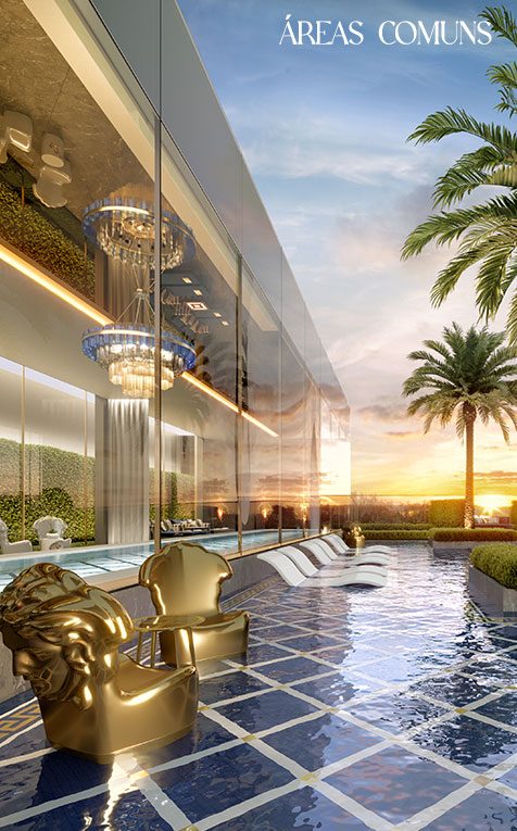 Versace Home