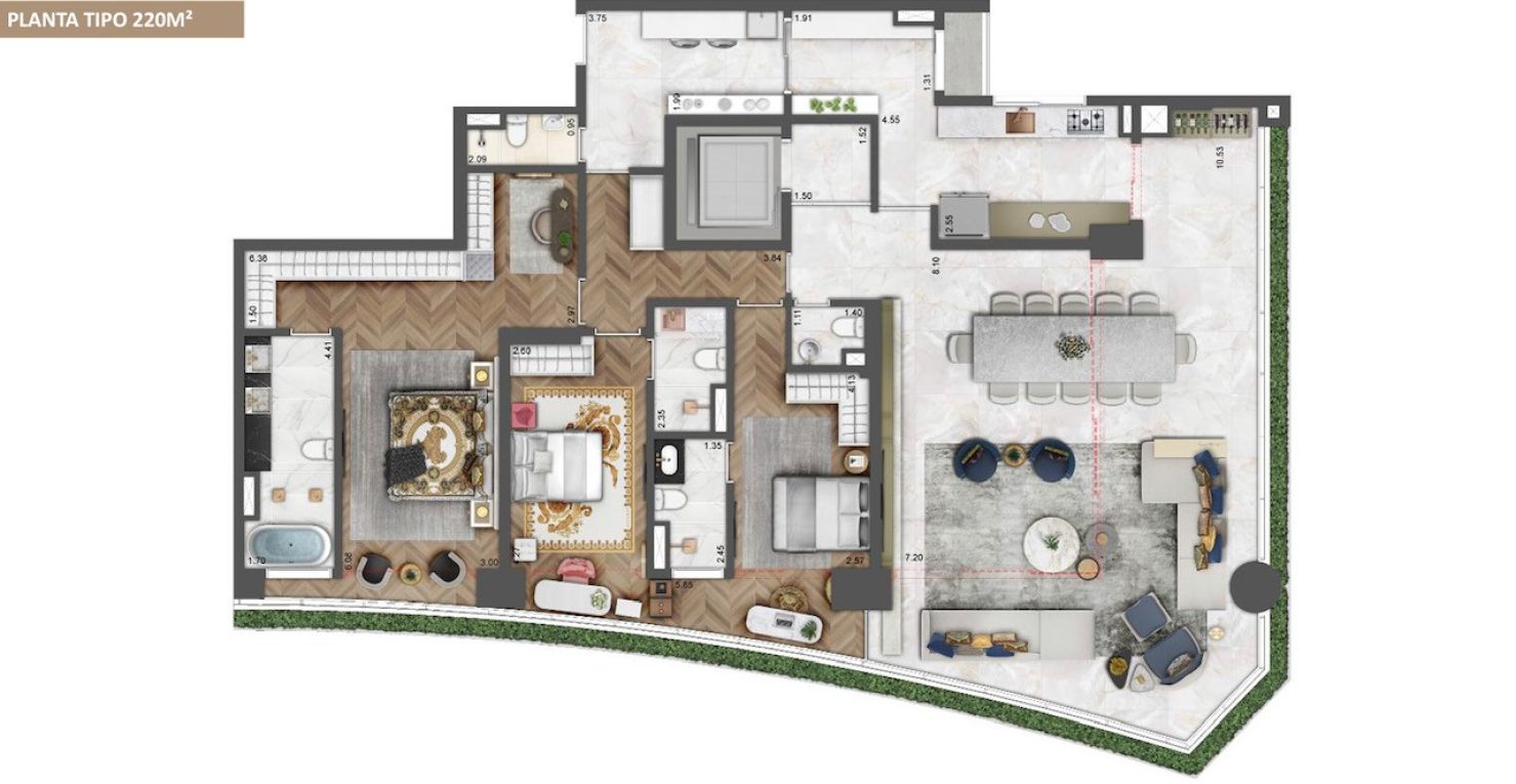 Versace Home
