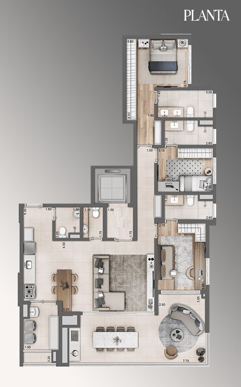 CYRELA MAISON