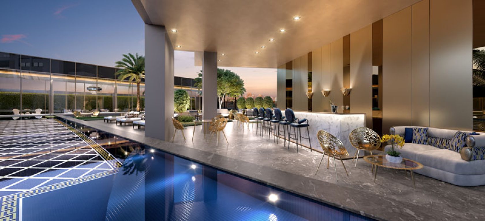Versace Home