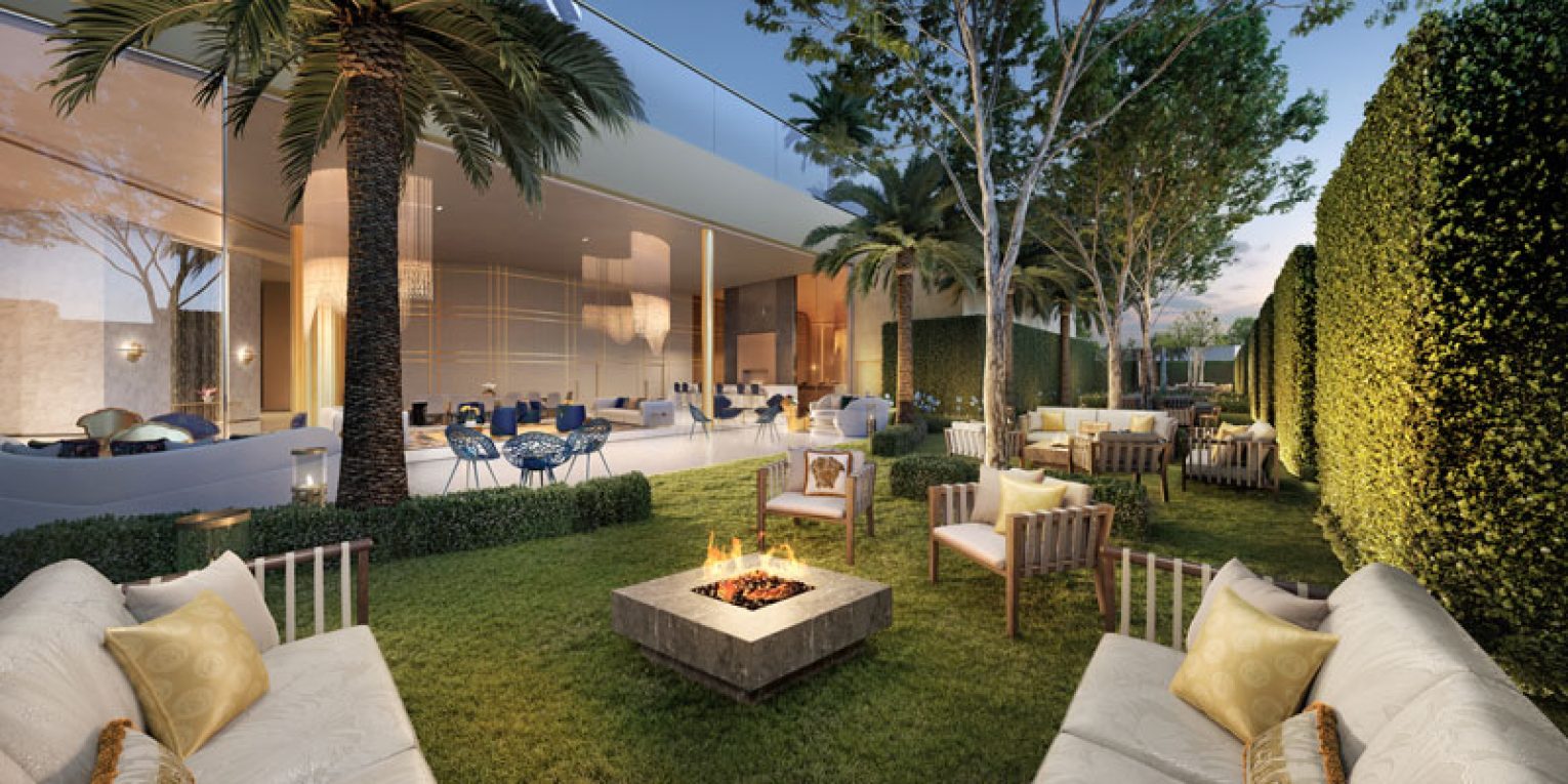 Versace Home