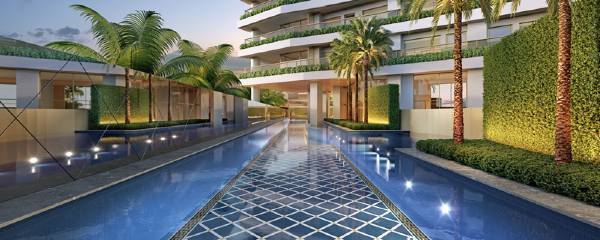 Versace Home