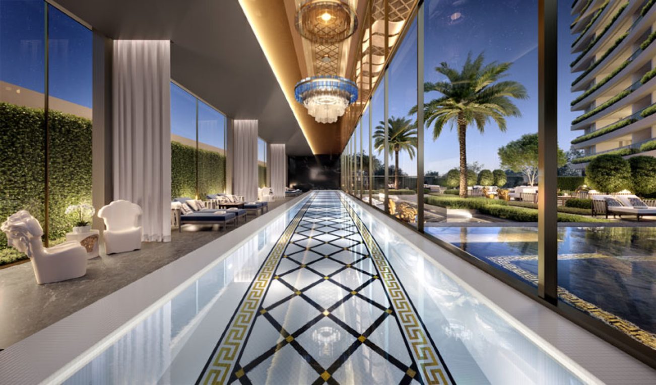 Versace Home