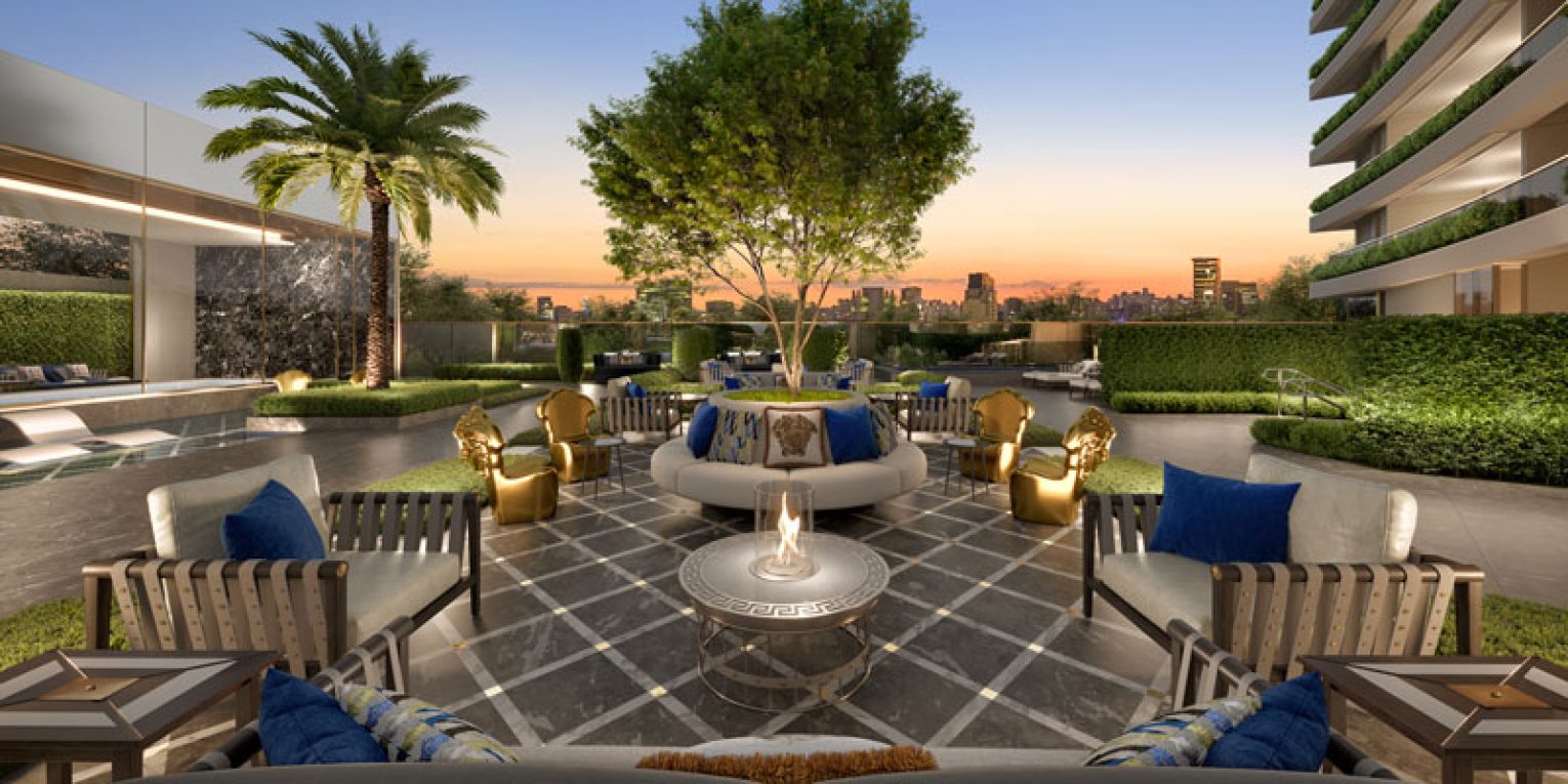Versace Home