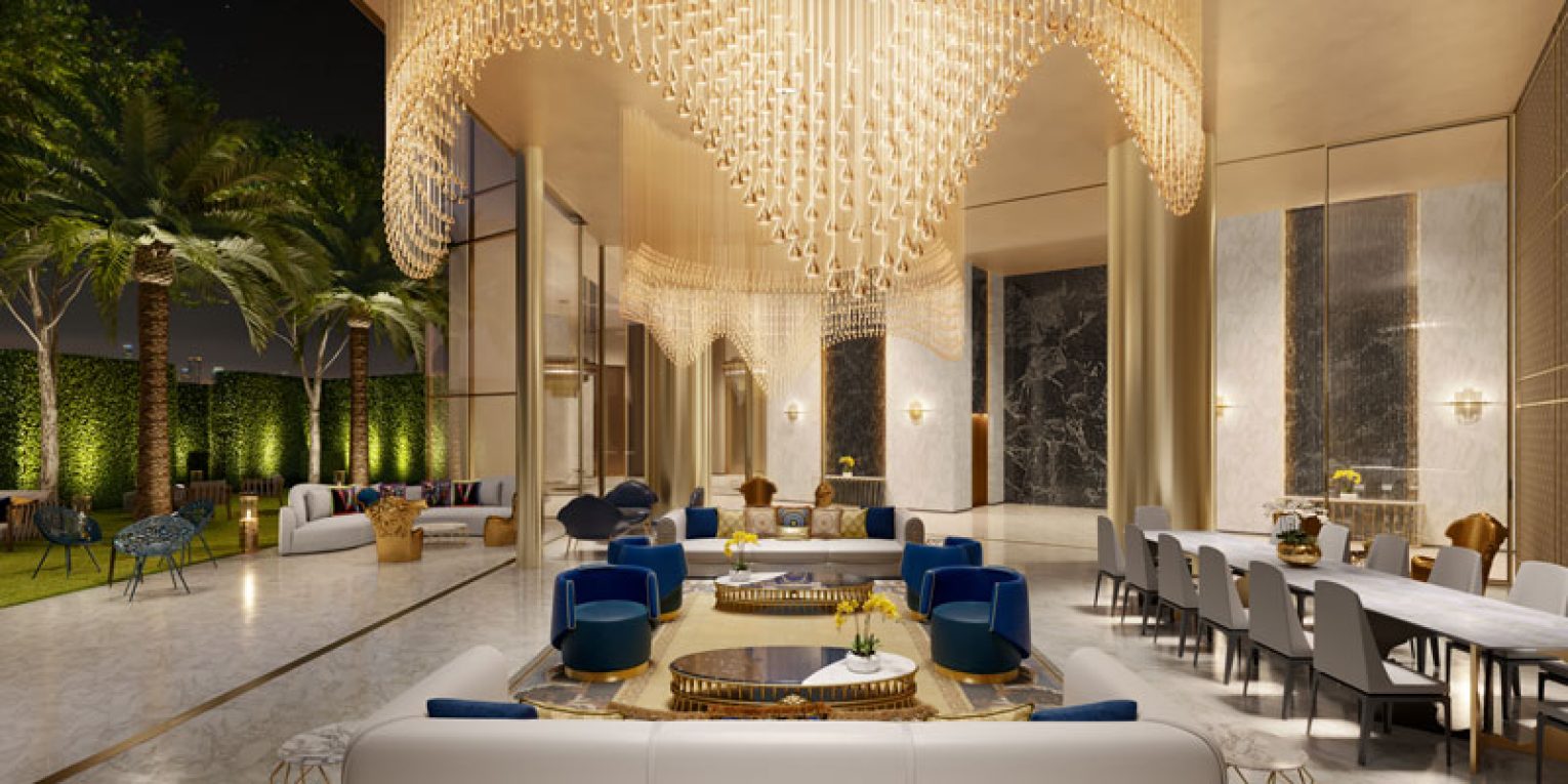 Versace Home