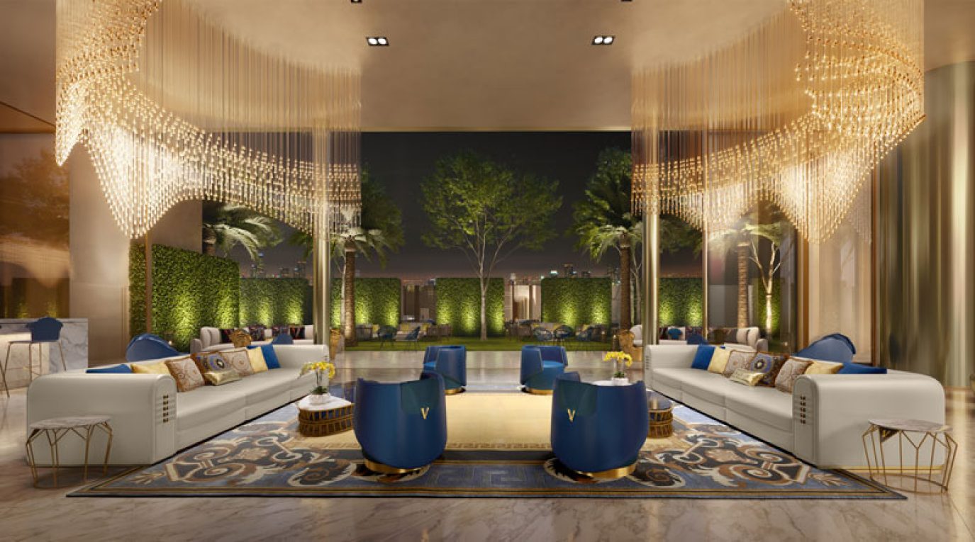 Versace Home
