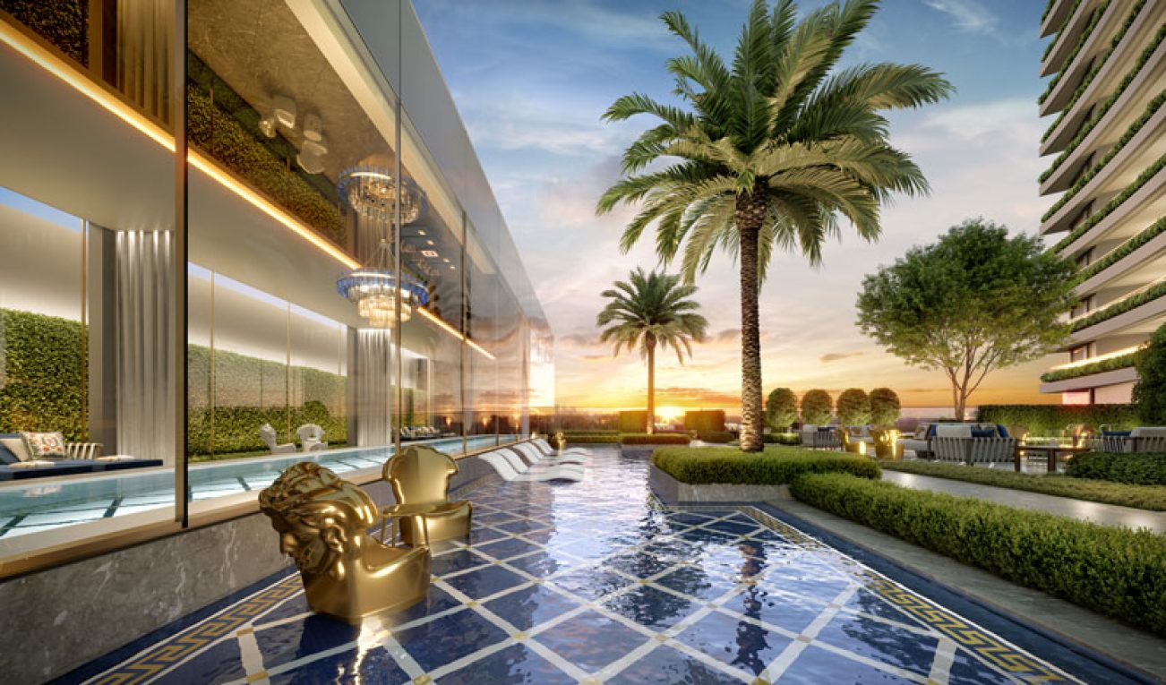 Versace Home