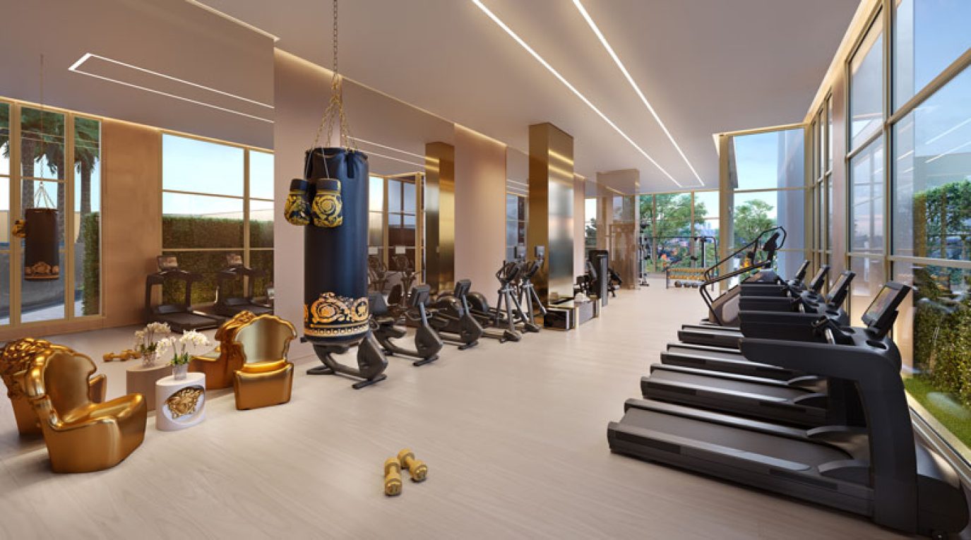 Versace Home