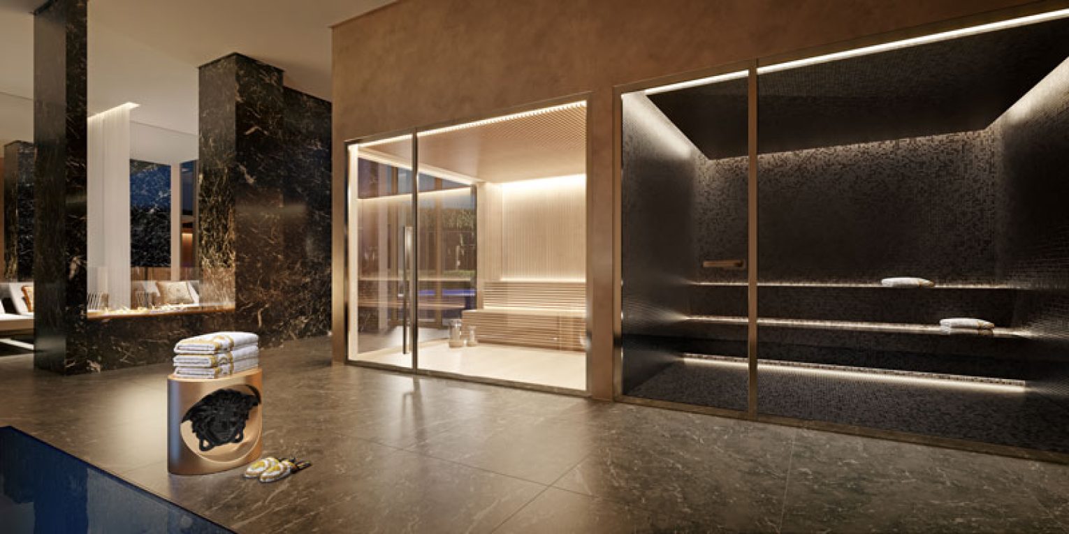 Versace Home