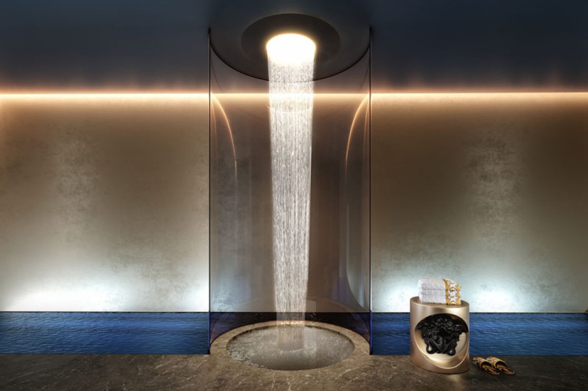 Versace Home