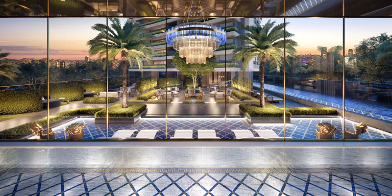 Versace Home