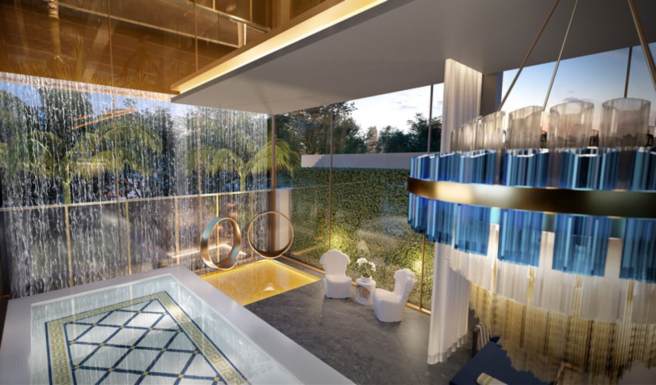 Versace Home