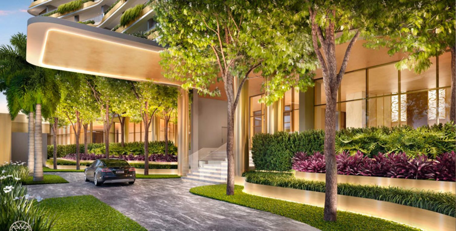 POURT COCHERE