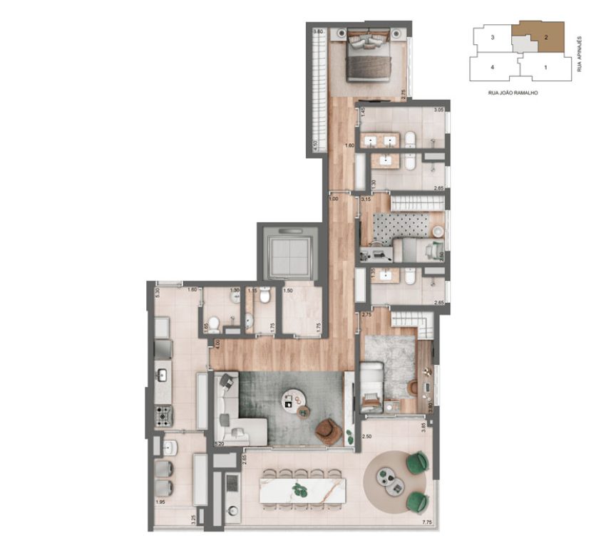 CYRELA MAISON