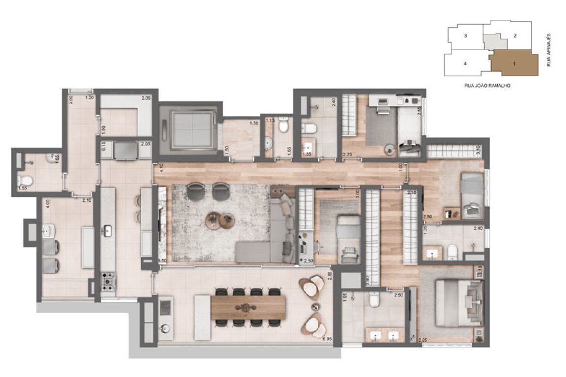 CYRELA MAISON