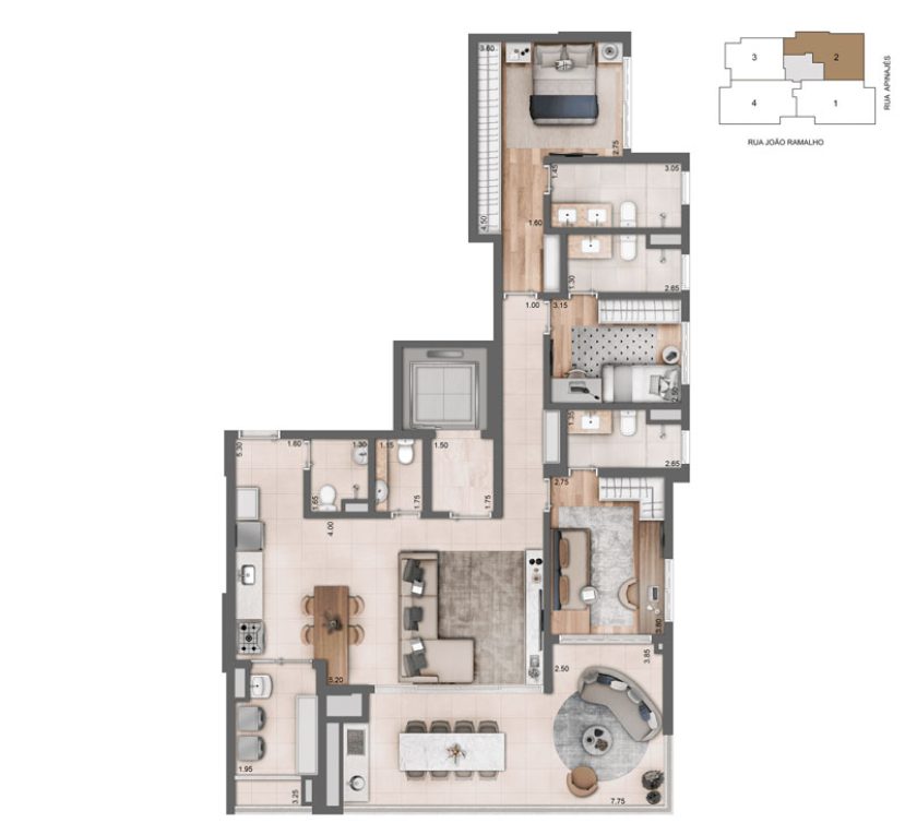 CYRELA MAISON