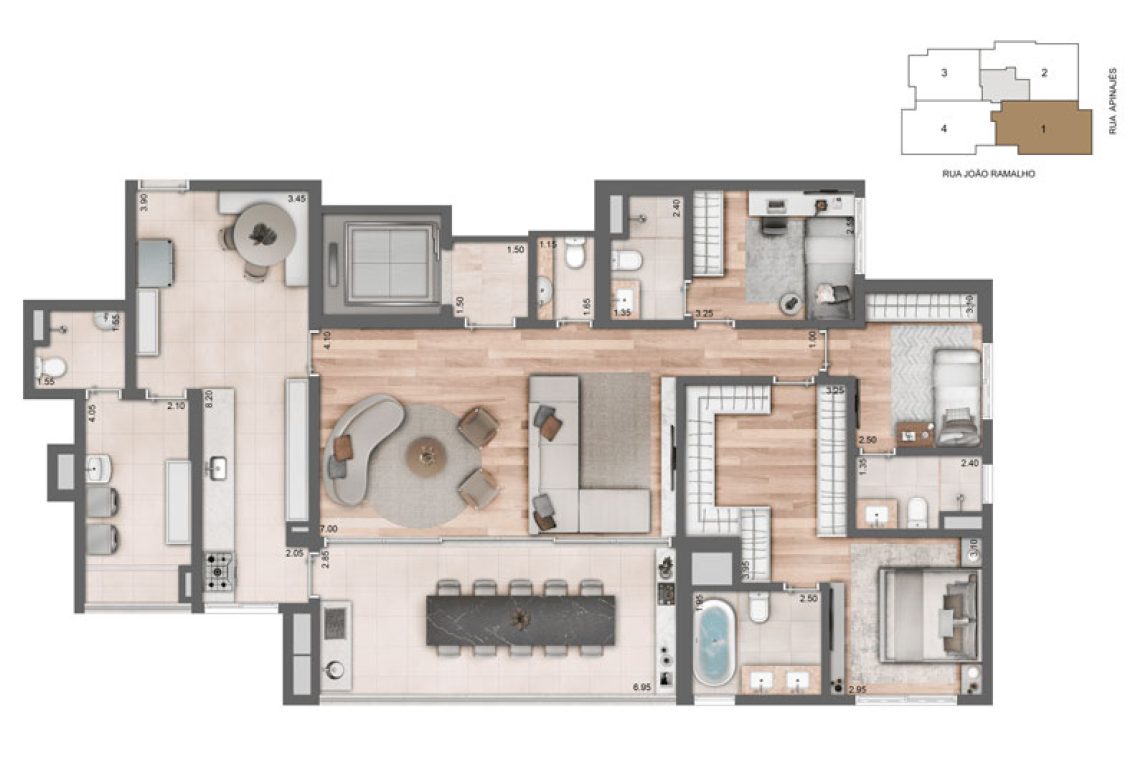 CYRELA MAISON