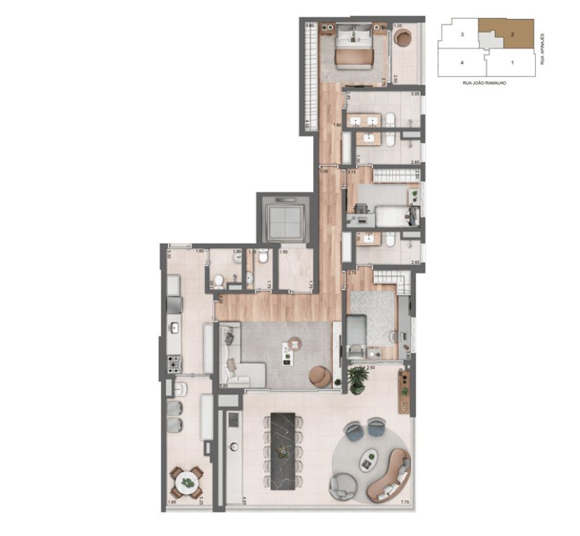 CYRELA MAISON