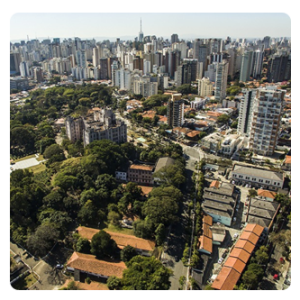 vila Mariana